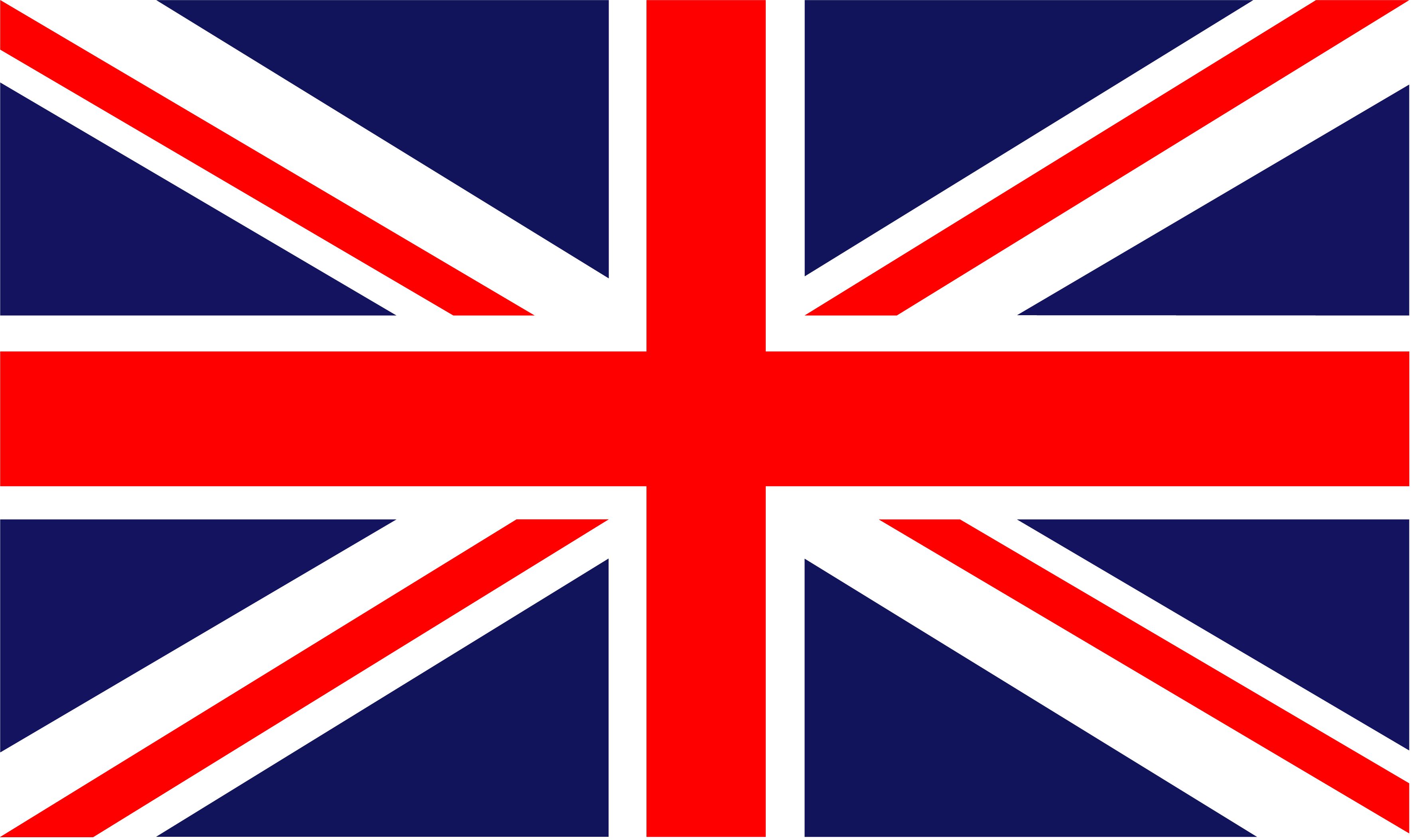 English flag